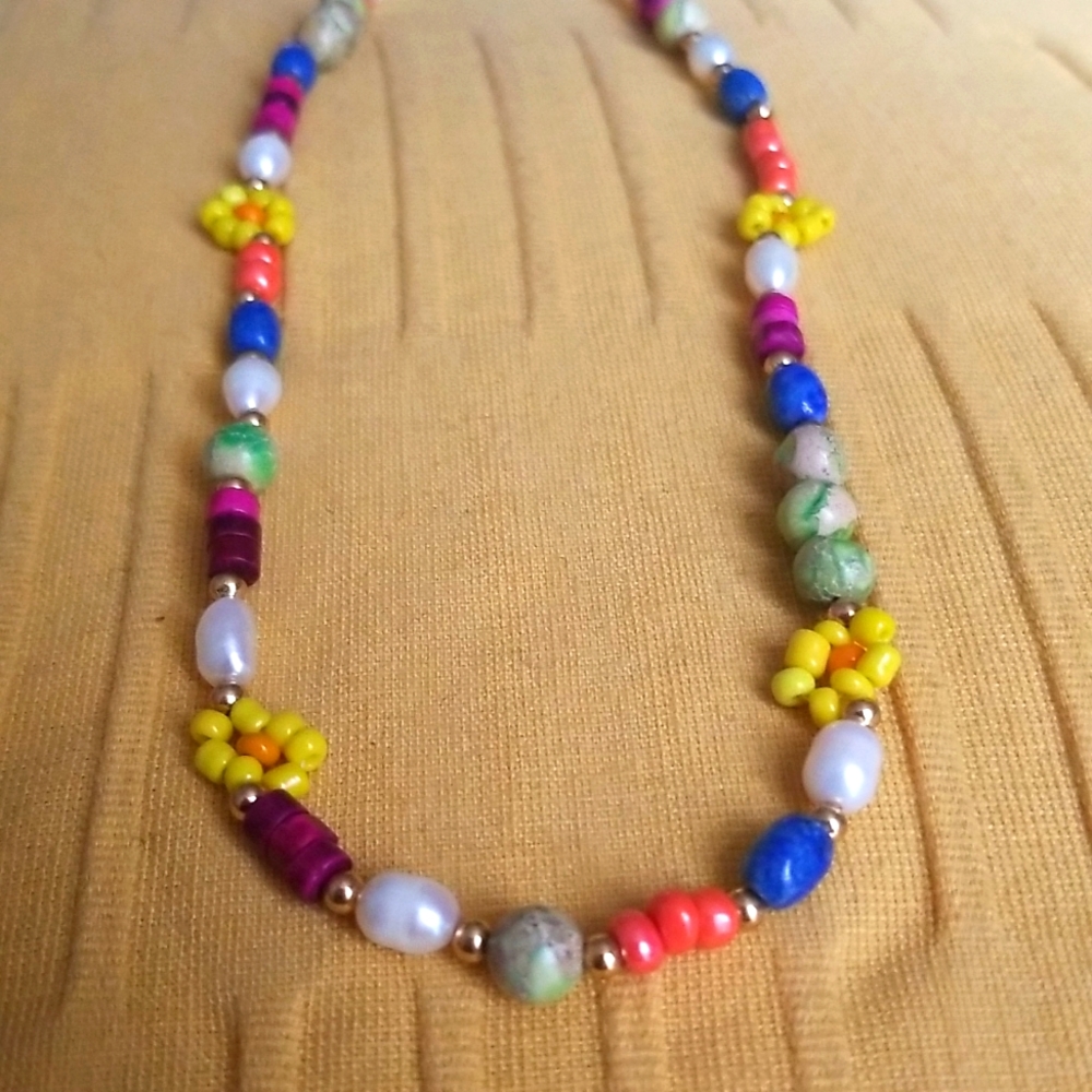 2 Necklaces - image 3